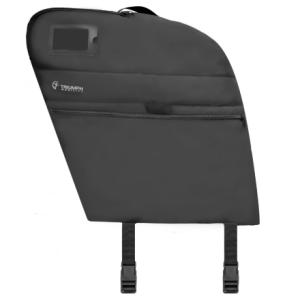 Triumph Prestige Reis hoes