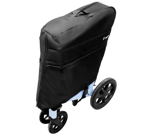 Triumph Prestige Reis hoes (met de prestige er in)