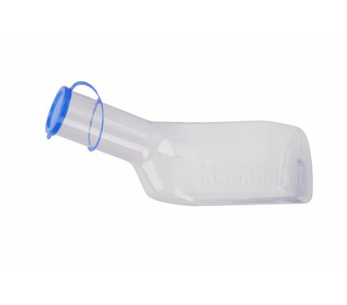 MultiMotion Urinaal man