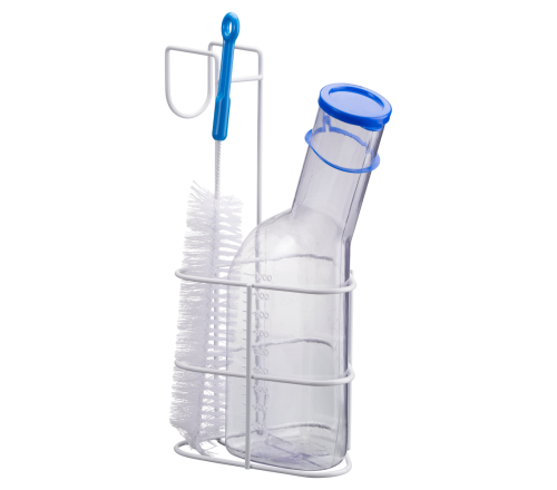 MultiMotion Urinaalset man