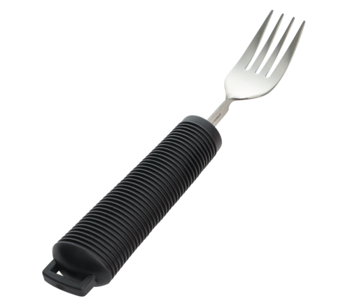 MultiMotion vork verdikt/buigbaar - Zwart