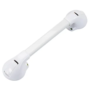 Wandbeugel met zuignappen - 30 cm