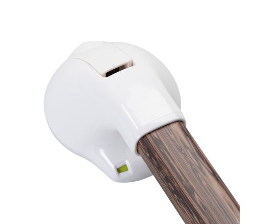 MultiMotion Wandbeugel met zuignappen