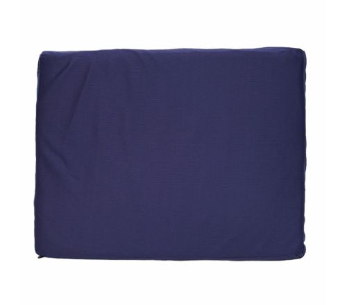 MultiMotion Gel zitkussen met fleece hoes (onderkant)
