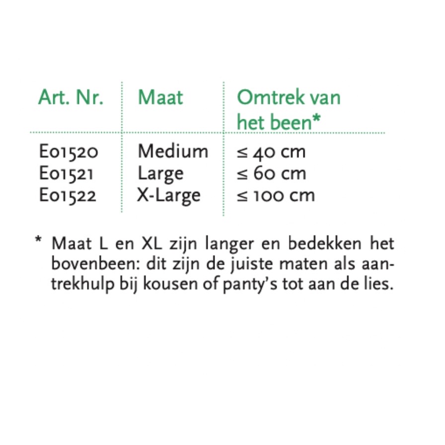 Arion SlideX - Verlengstuk - Afbeelding 2