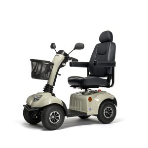 Scootmobiel Vermeiren Ceres Special Edition