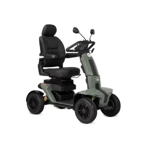 Excel 4X+ Sage Green