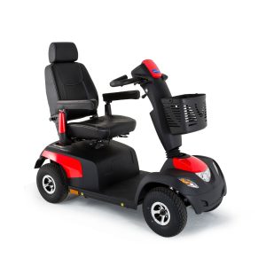 Invacare COMET PRO