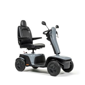 Vermeiren Kuarz grijs