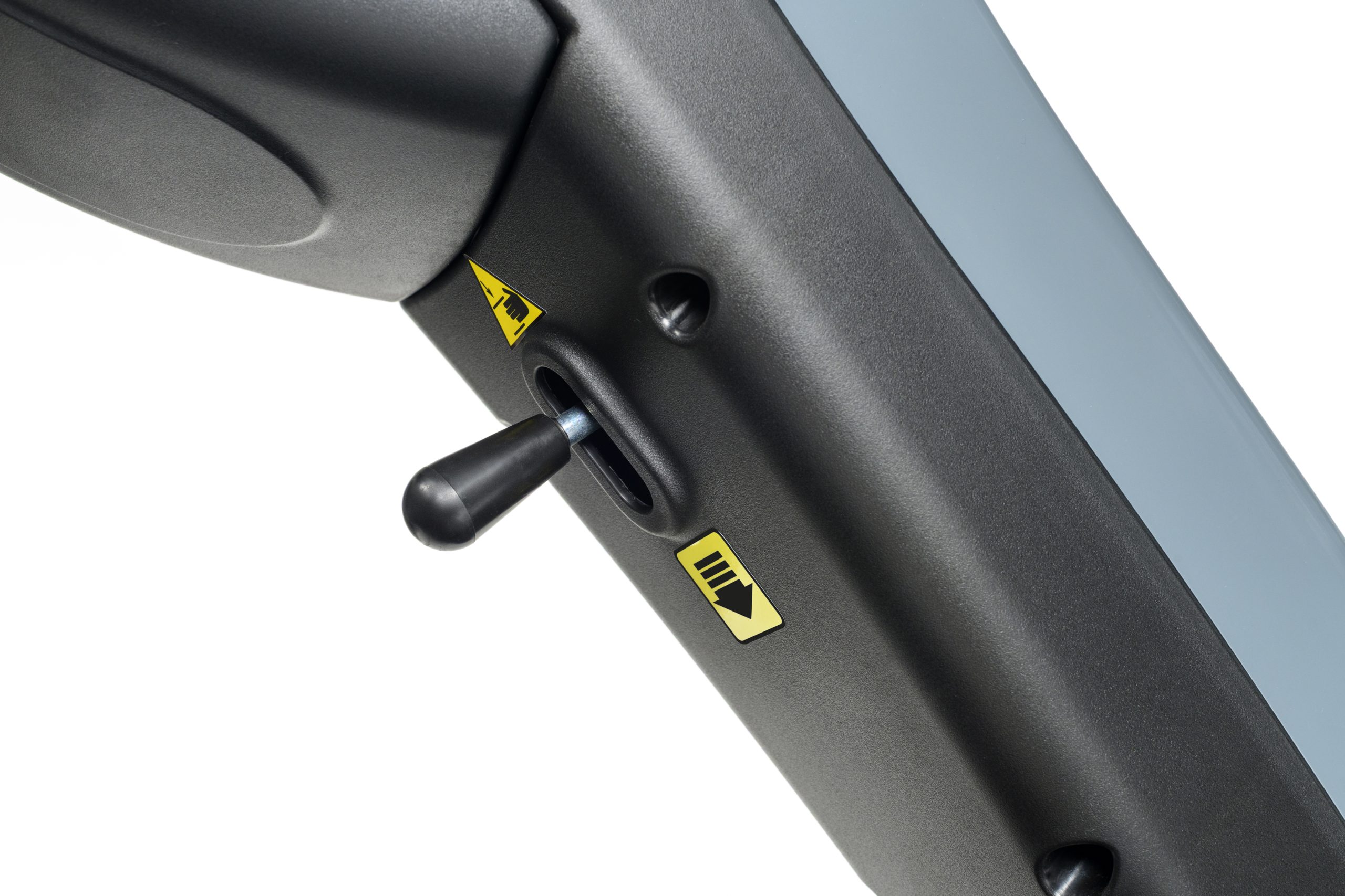 Scootmobiel Vermeiren Kuarz - 15km/u - Afbeelding 9