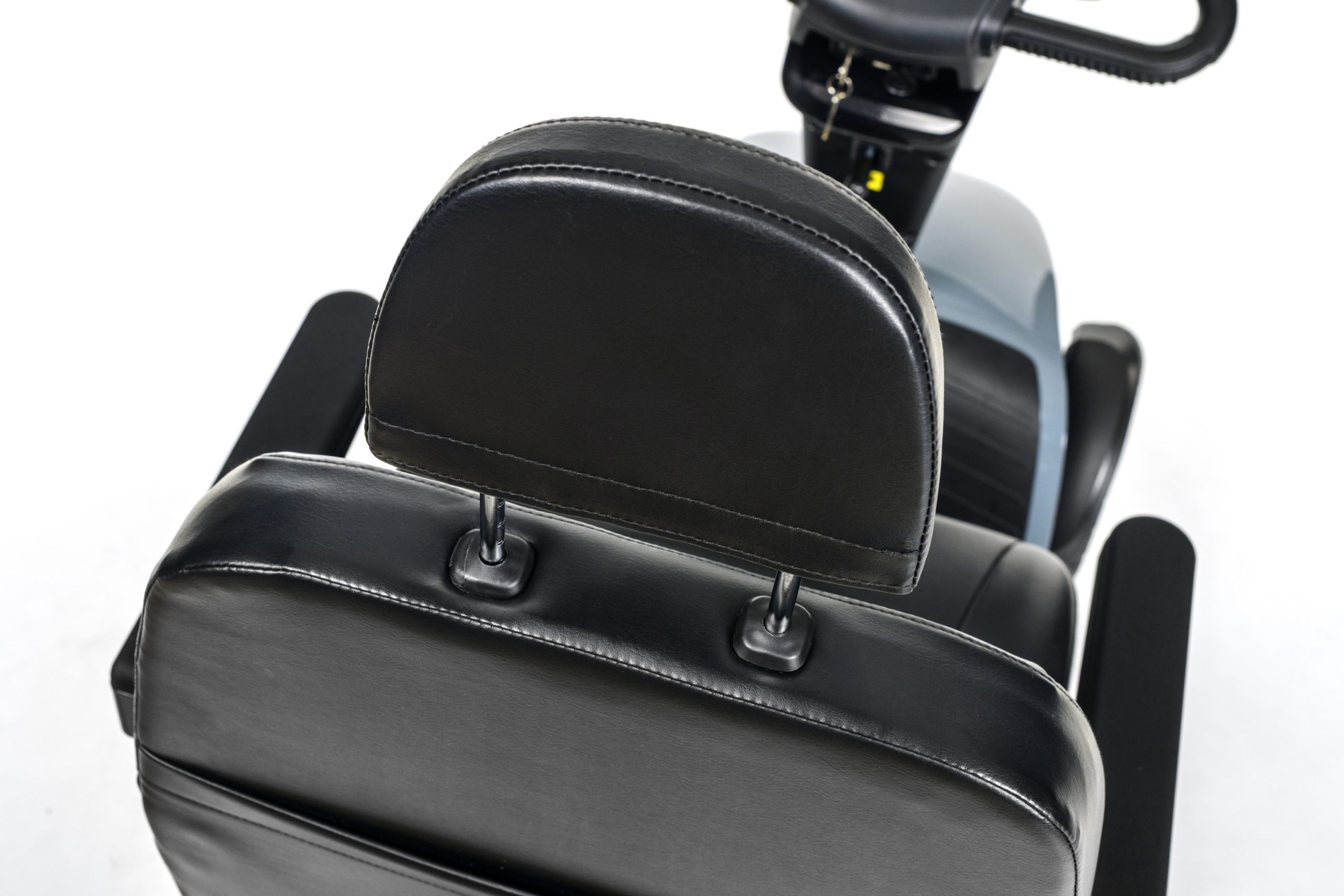 Scootmobiel Vermeiren Kuarz - 15km/u - Afbeelding 10