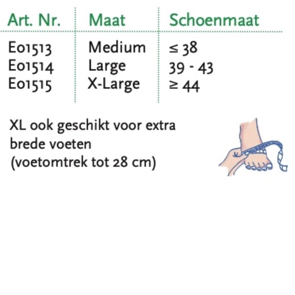 Arion Magnide Aantrekhulp voor steunkousen met gesloten teen - Afbeelding 2
