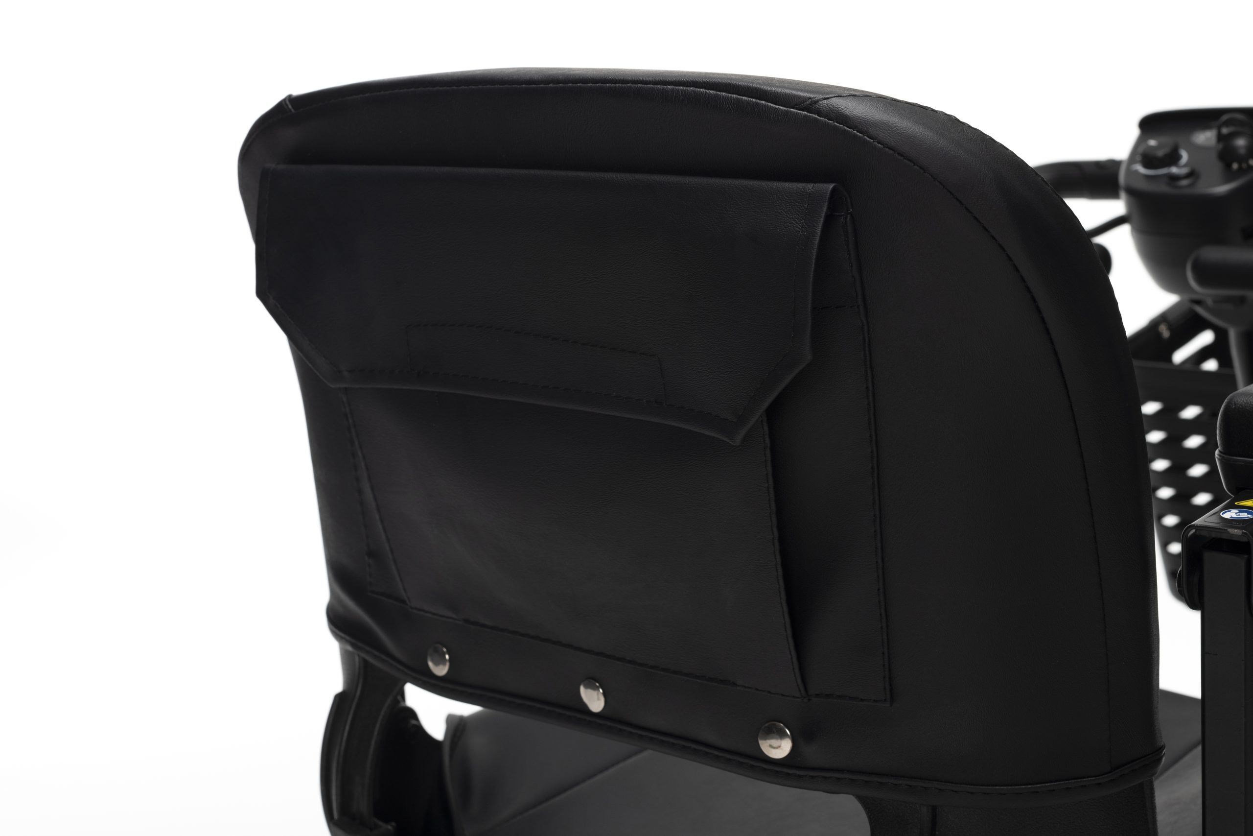 Vermeiren ONE air+ - Opvouwbaar - Gel of Lithiumbatterij - Afbeelding 5