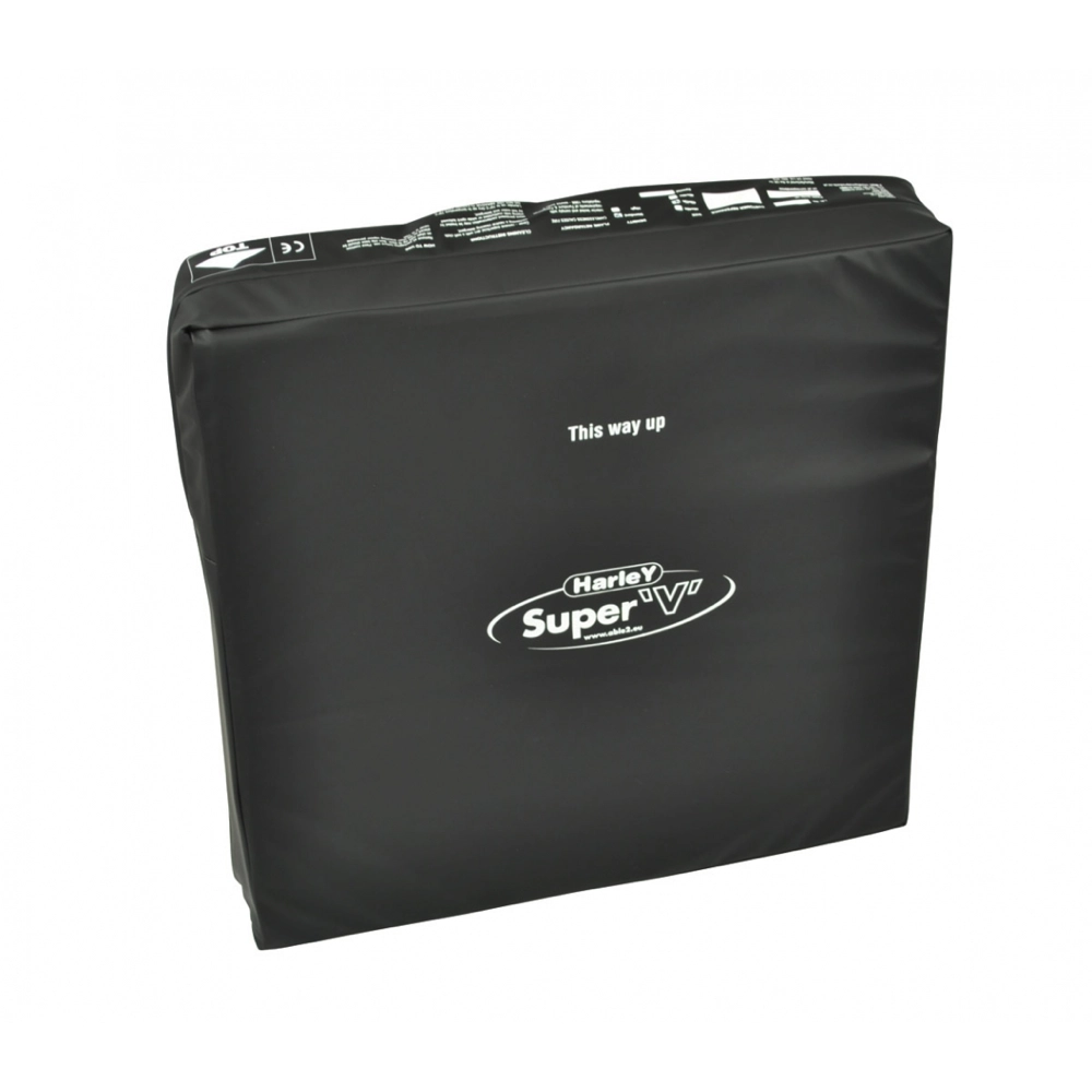 Zitkussen Harley Designer Super 'V'