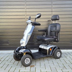 Kymco Midi XLS