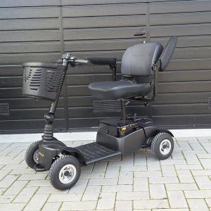 Life & Mobility Vivo