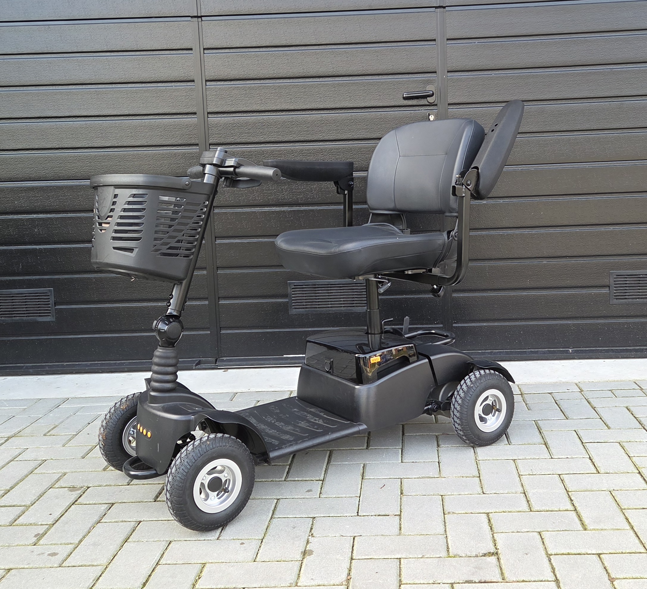 Life & Mobility Vivo