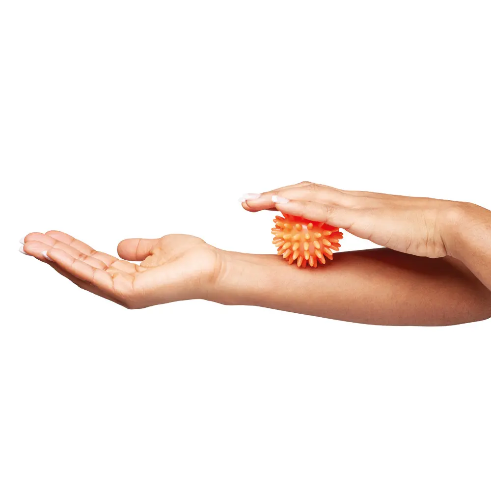 Massagebal – Extra Klein - 6 cm - Afbeelding 3