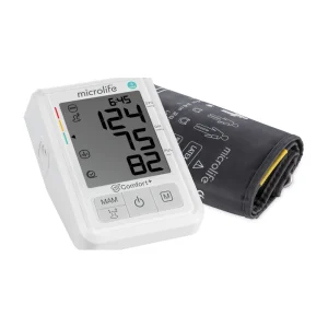 Microlife BP B3 Comfort PC bloeddrukmeter
