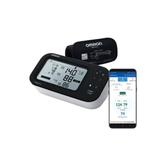 Omron M7 Intelli IT AFib bovenarm bloeddrukmeter