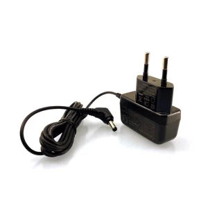 Omron adapter voor bloeddrukmeter