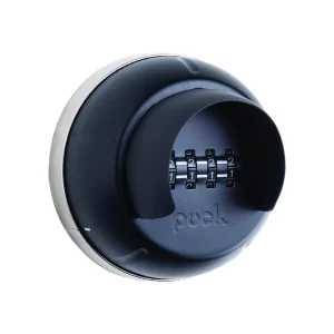 Puck Keysafe Sleutelkluis - SKG** keurmerk