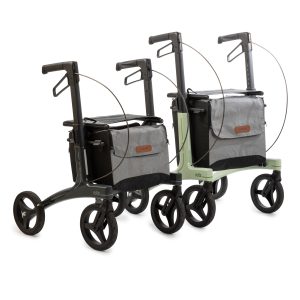 Rollz Air carbon rollator