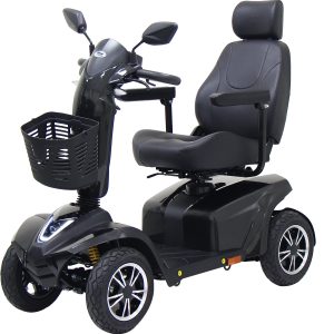 Scootmobiel Drive Blaze ST5D Plus