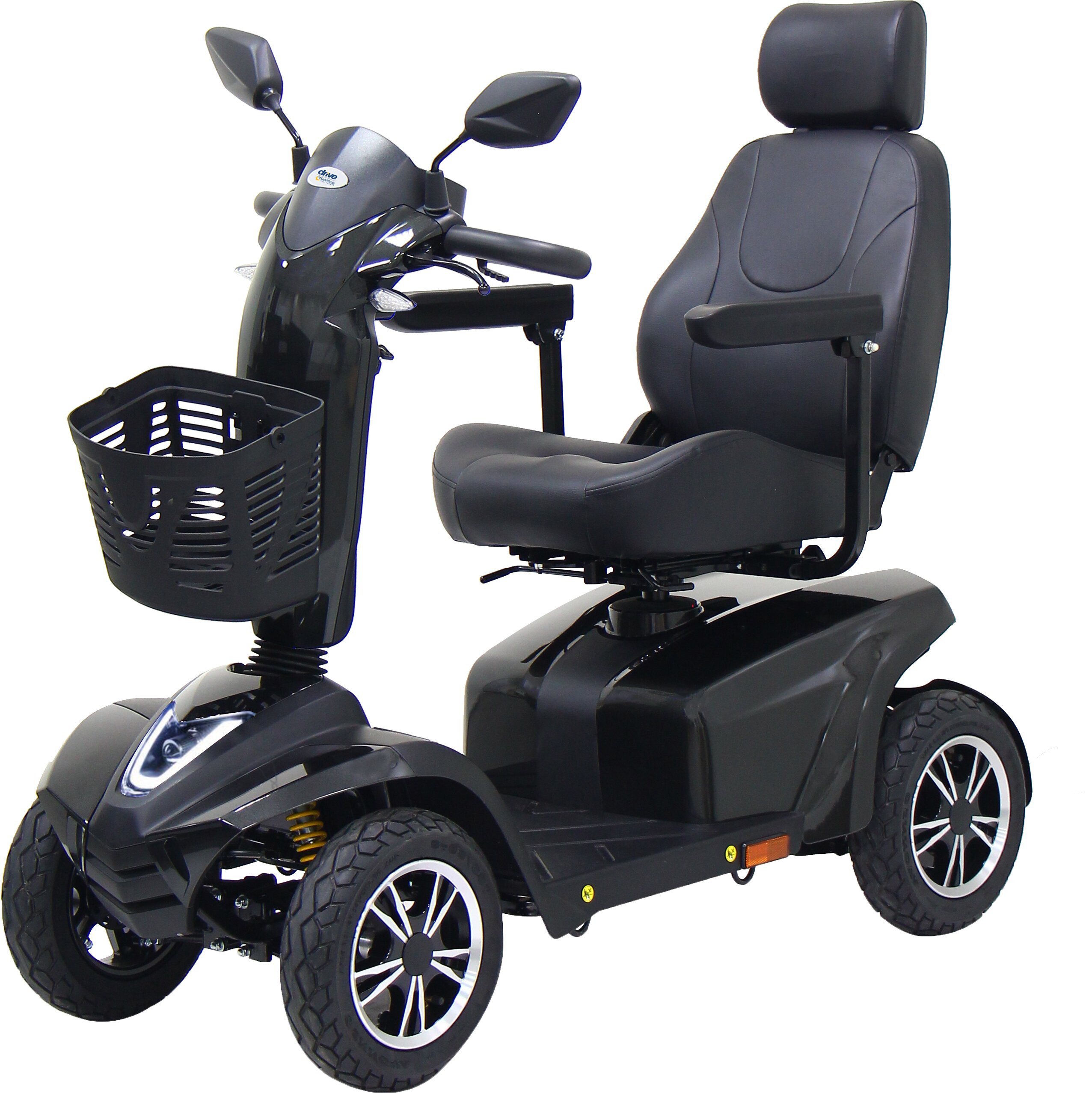 Scootmobiel Drive Blaze ST5D Plus