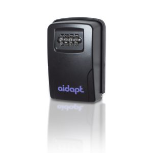 Sleutelkluis - Sleutelkastje