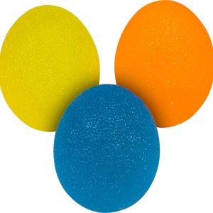 Stressballen voor handoefeningen - vm708e