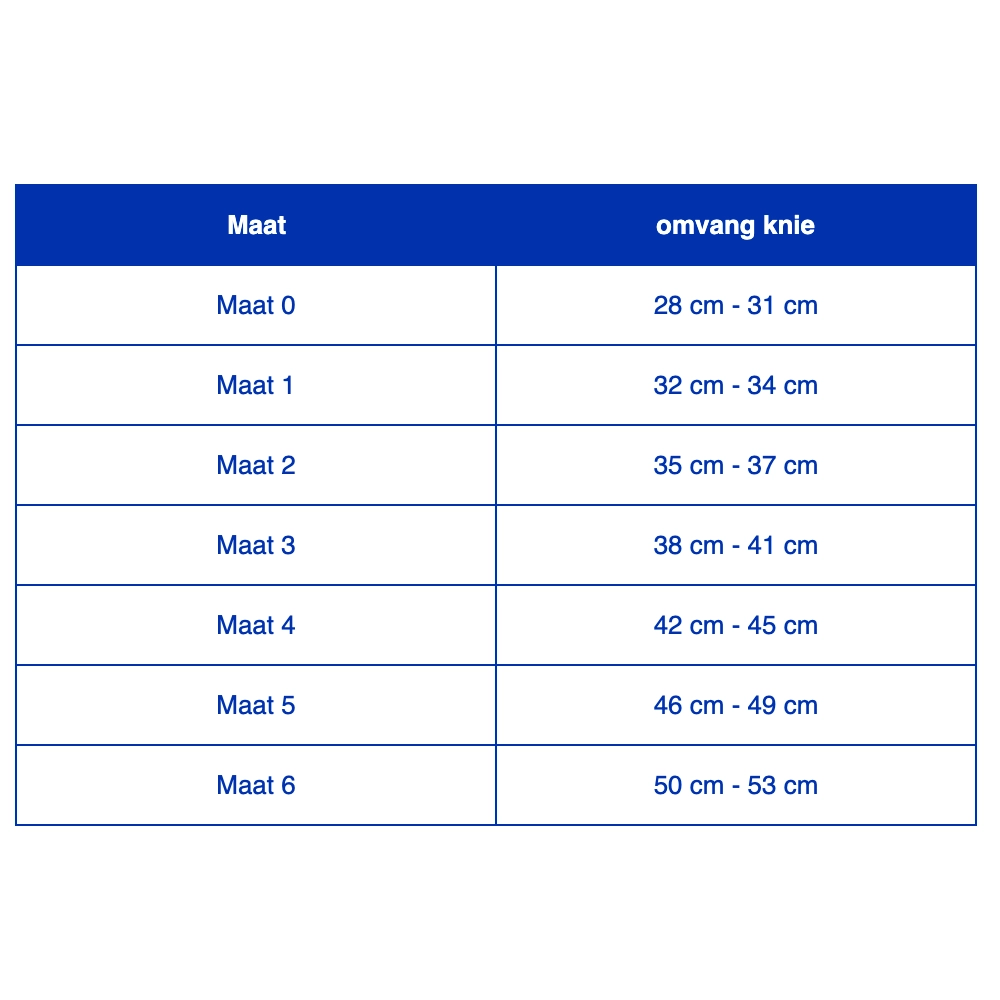 Thuasne Genu Action Kniebrace - Afbeelding 3