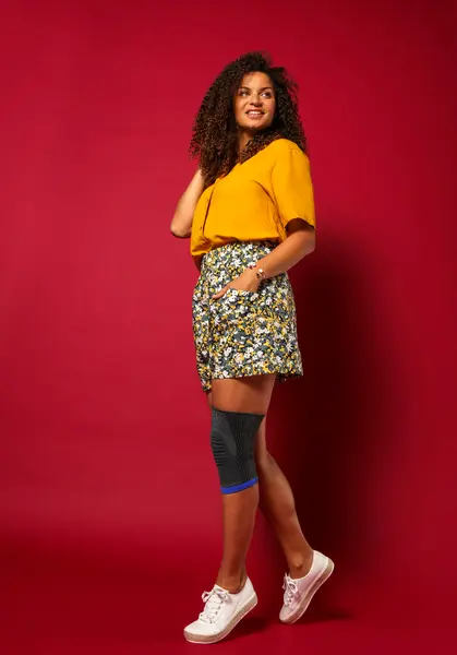 Thuasne Genu Action Kniebrace - Afbeelding 2