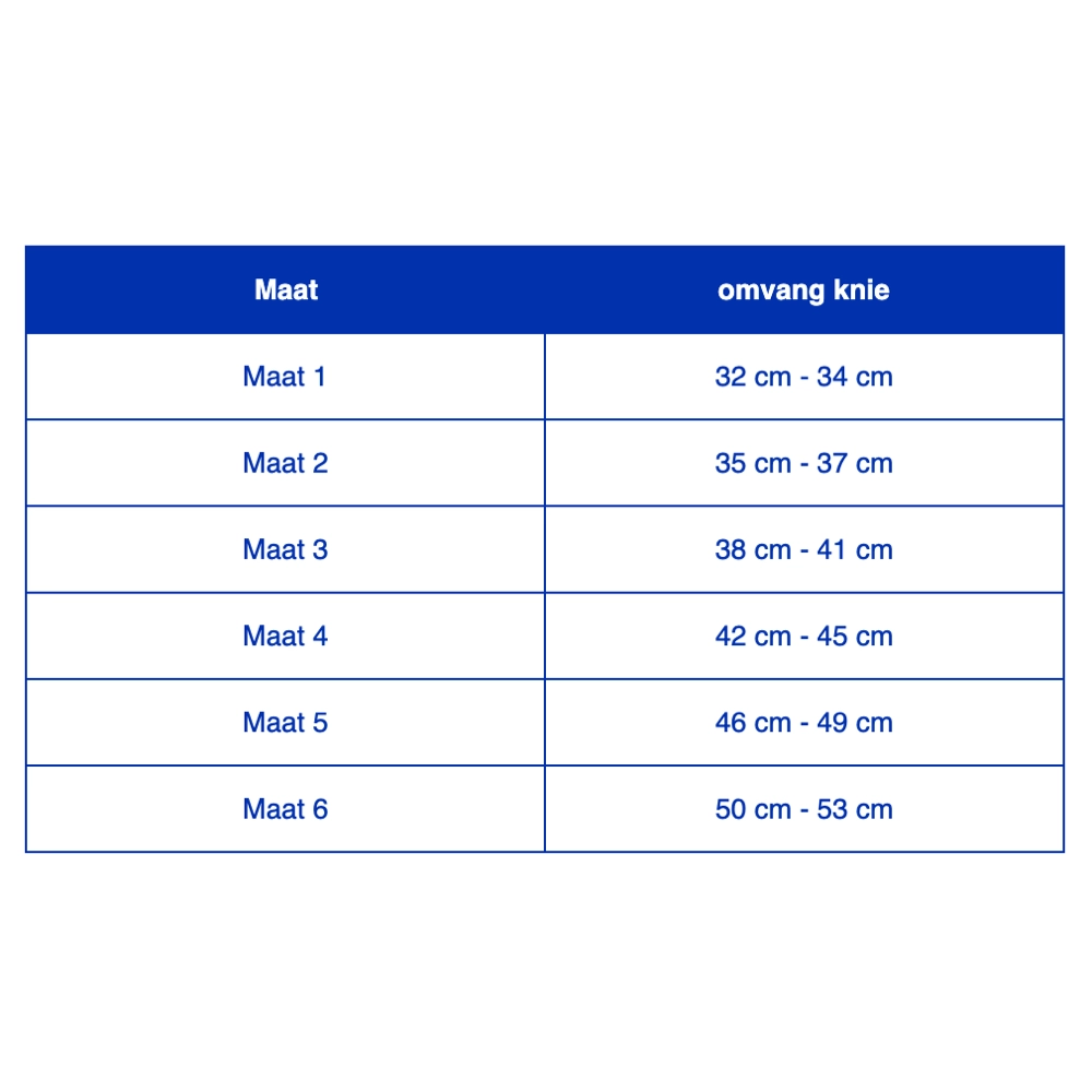 Thuasne GenuExtrem kniebrace - Afbeelding 3
