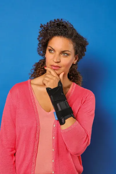 Thuasne Ligaflex Classic polsbrace - Afbeelding 3