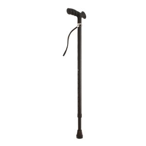 Wandelstok Ergonomisch Handgreep - 72-95 cm