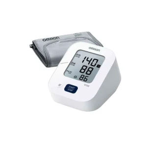 omron m2 essential bloeddrukmeter