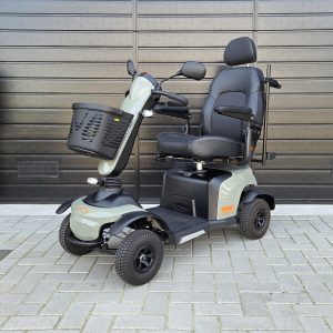 De Excel Galaxy Citiflyer EVO