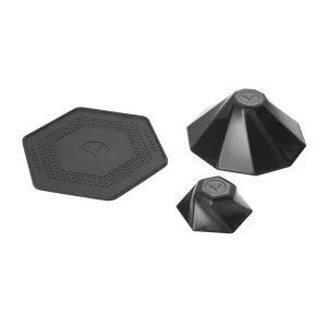 Anti-slip set - Zwart