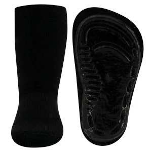 Anti-slip sokken - Zwart