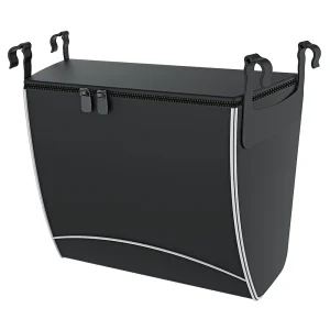 Dichte tas voor Rheasense Server & Mobilex Leopard