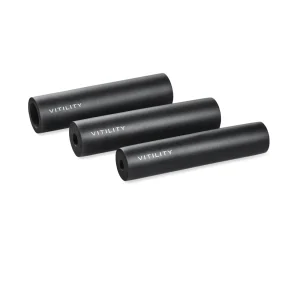Handvatverdikkers - 8 stuks