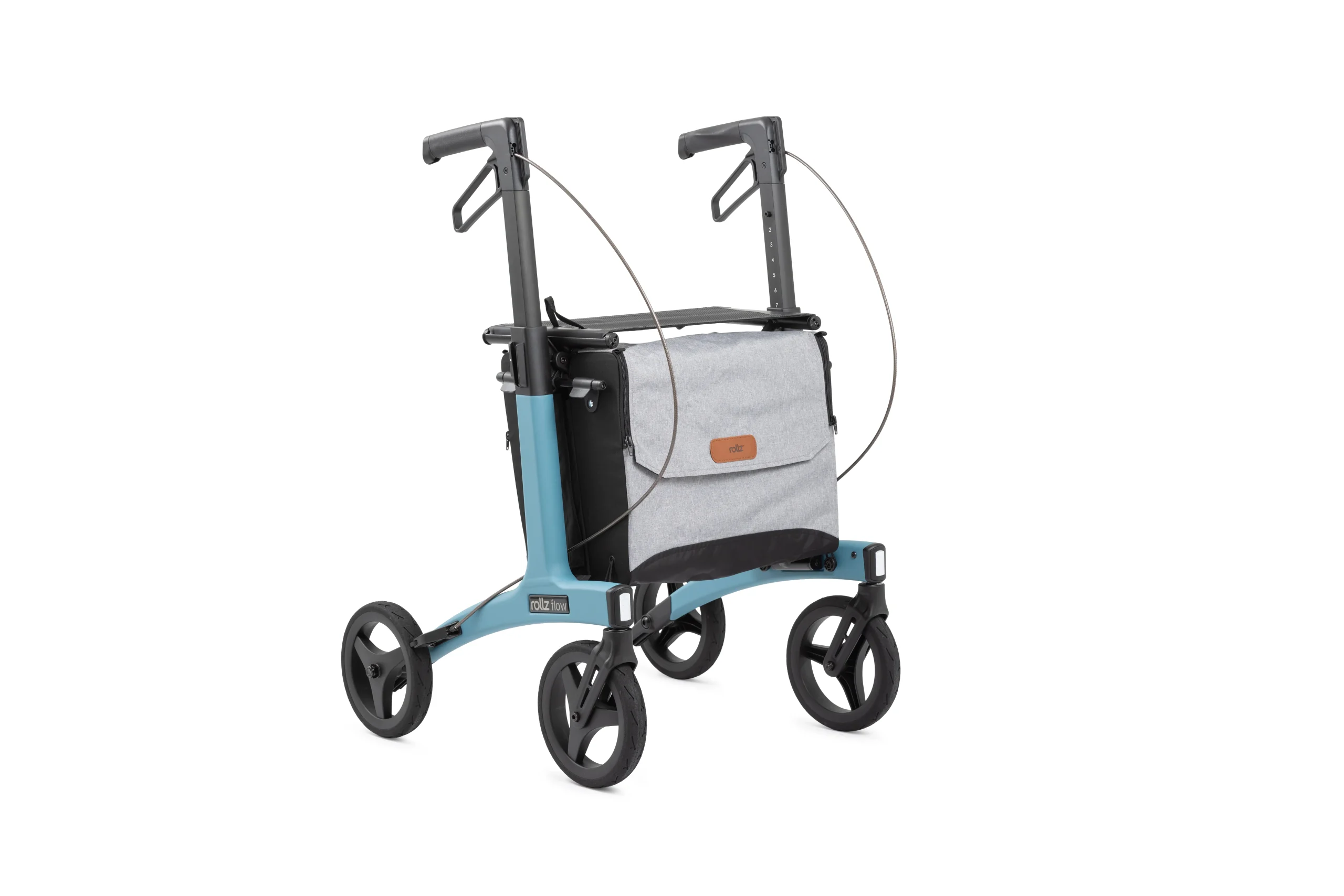 Rollz Flow rollator