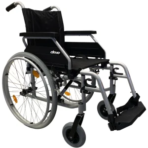 Rolstoel Drive Ecotec 2G - Zitbreedte 46cm