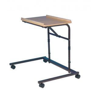 Stoelleestafel - Afmeting 60x40 cm
