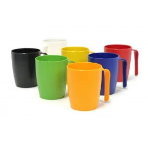 SASSCup drinkbeker