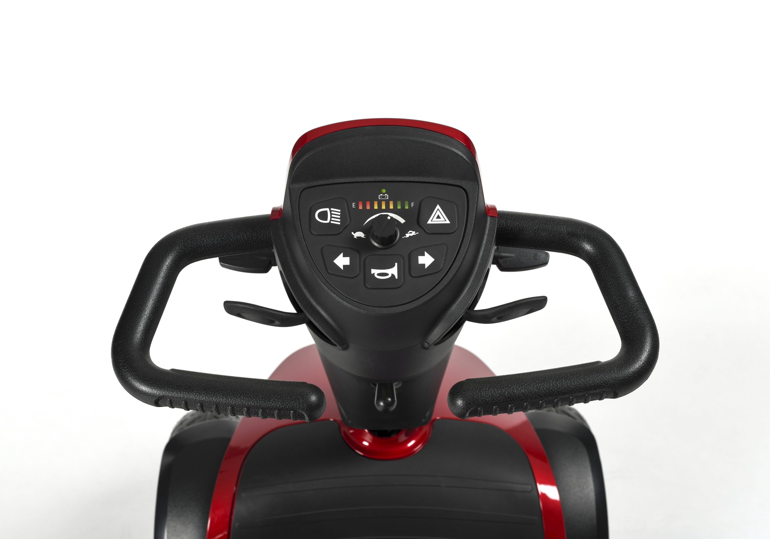 Scootmobiel Vermeiren Sync - 15km/u - Afbeelding 8