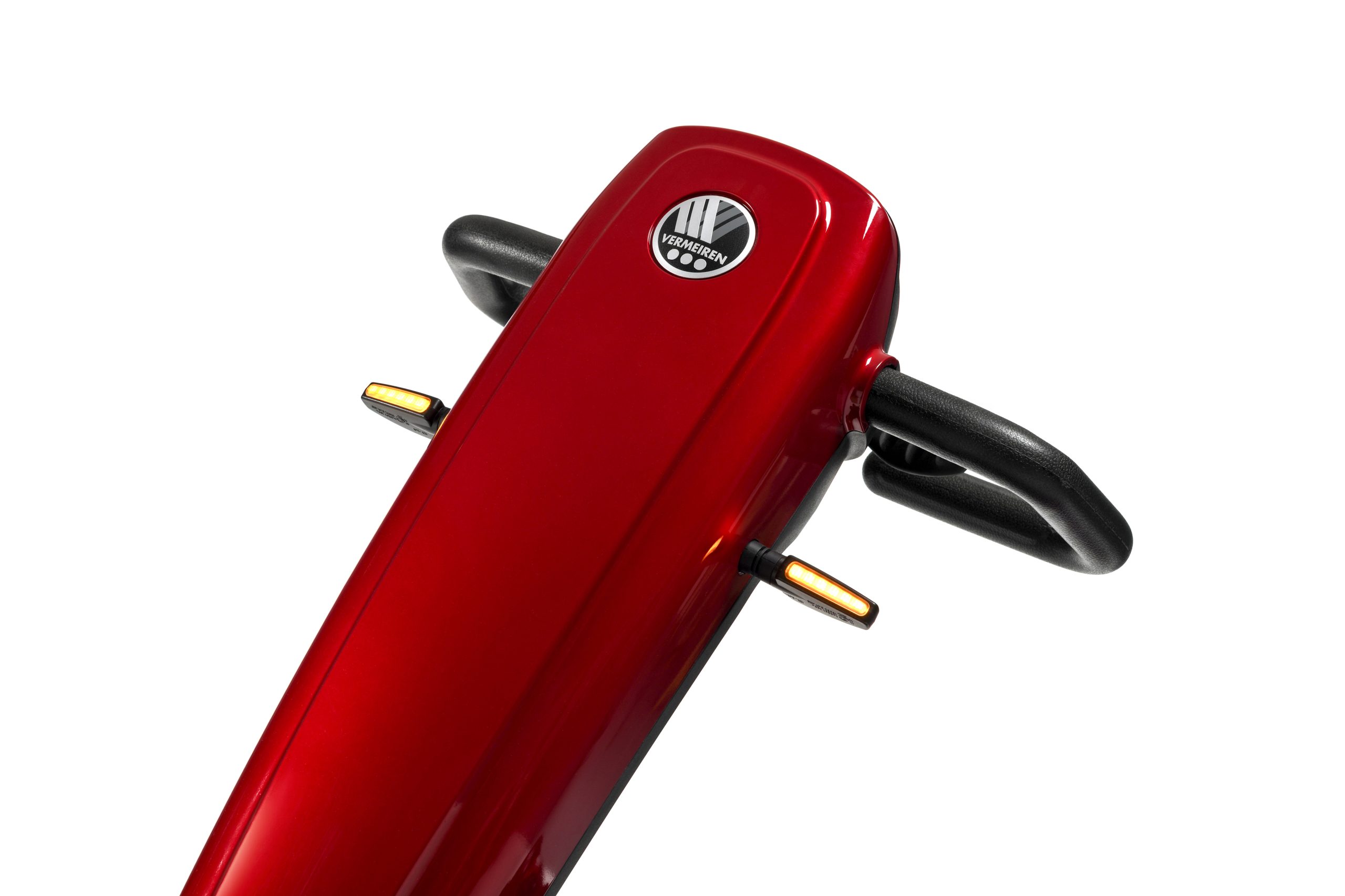 Scootmobiel Vermeiren Sync - 15km/u - Afbeelding 7