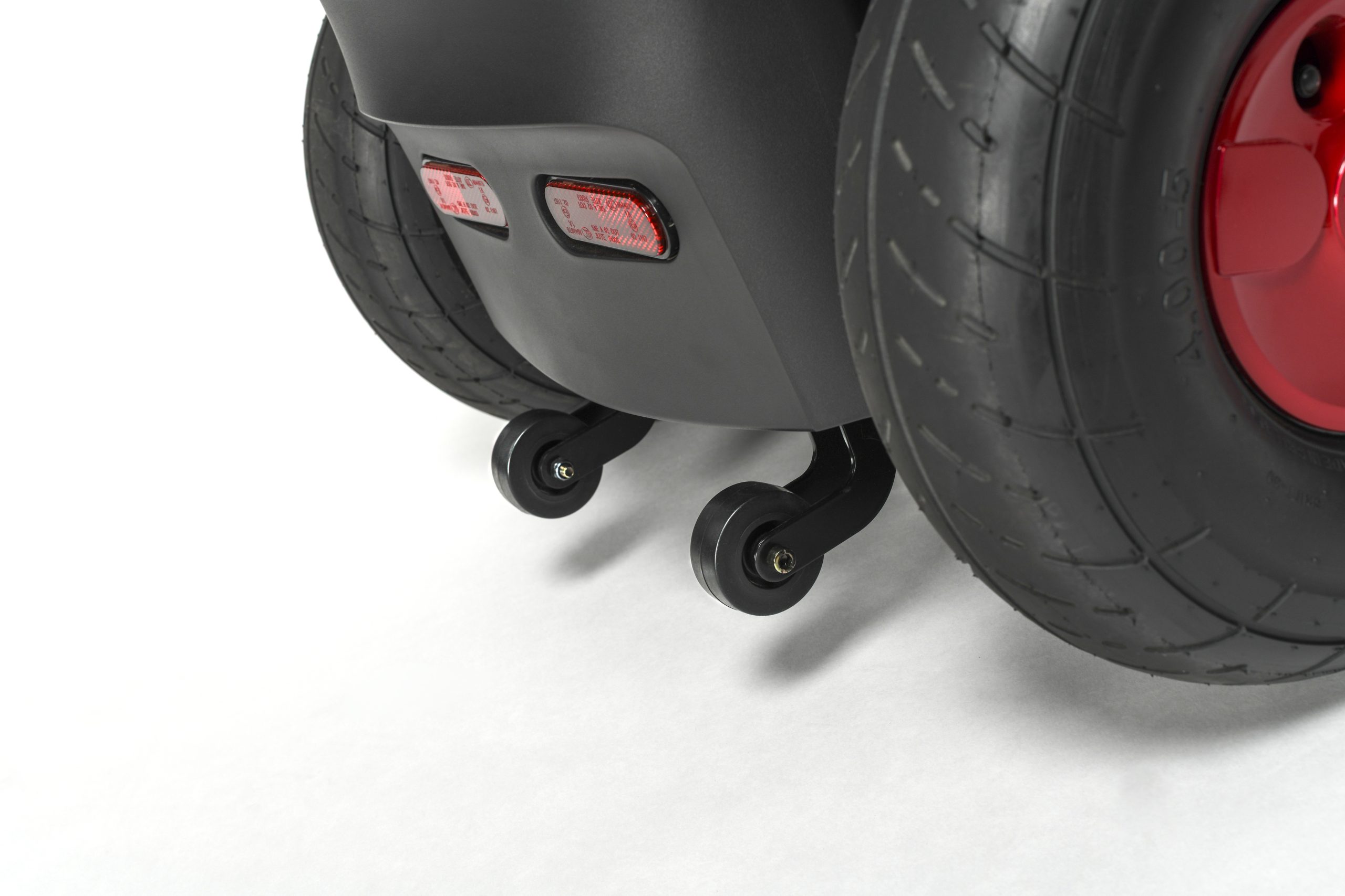 Scootmobiel Vermeiren Sync - 15km/u - Afbeelding 10