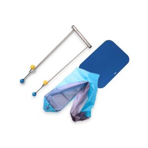 DressBuddy aan- en uittrekhulp - Met antislip mat en slip voet